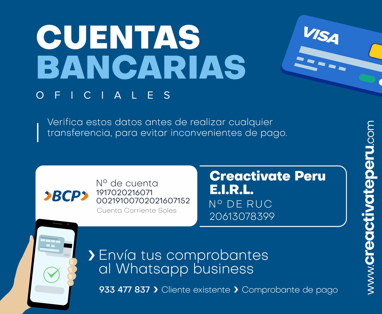 Nuestra Misión